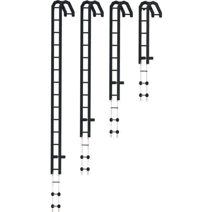 Echelle Olympia Triumph Boarding Simple