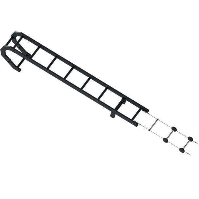 Echelle Olympia Triumph Boarding Simple