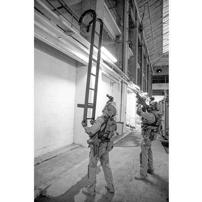 Échelle Olympia Triumph Intervention