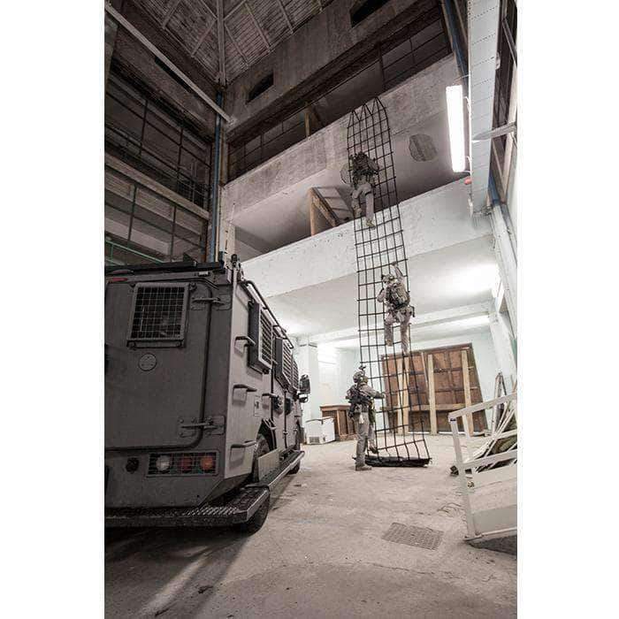 Echelle Olympia Triumph NET FIBRELIGHT