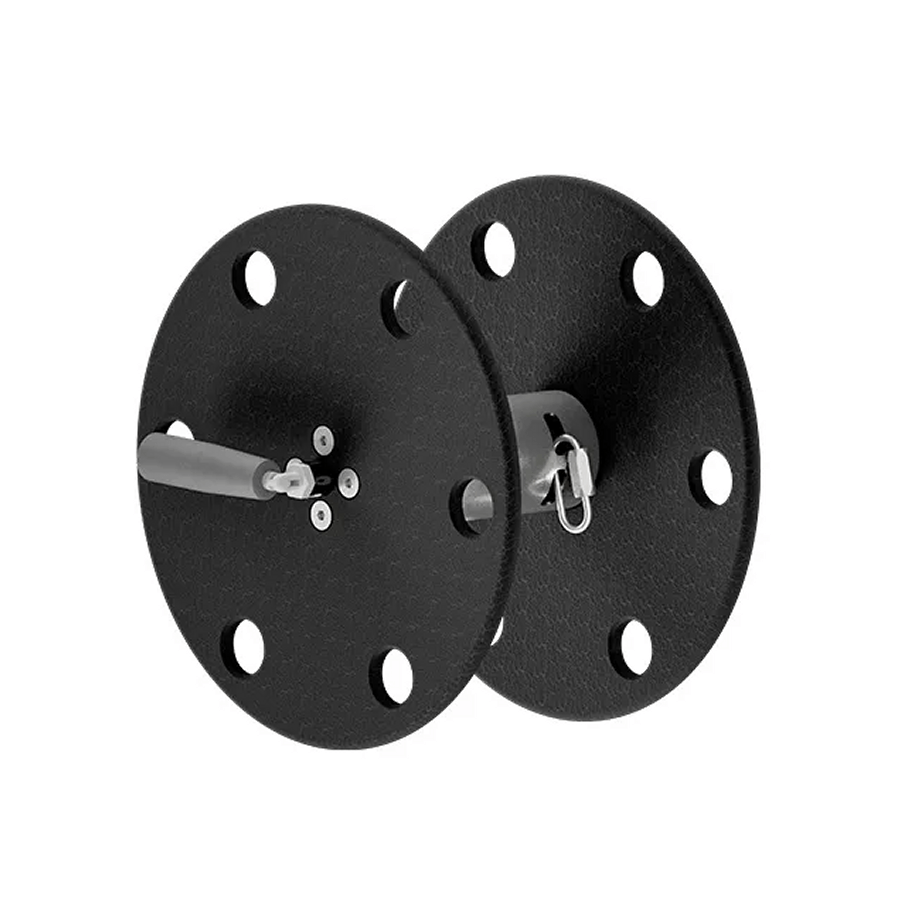 Enrouleur Olympia Triumph pour échelle Compact