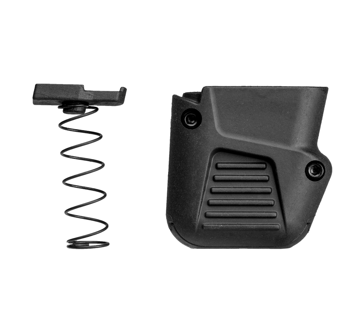 Extension de capacité FAB Defense 42-10 pour chargeur Glock 42