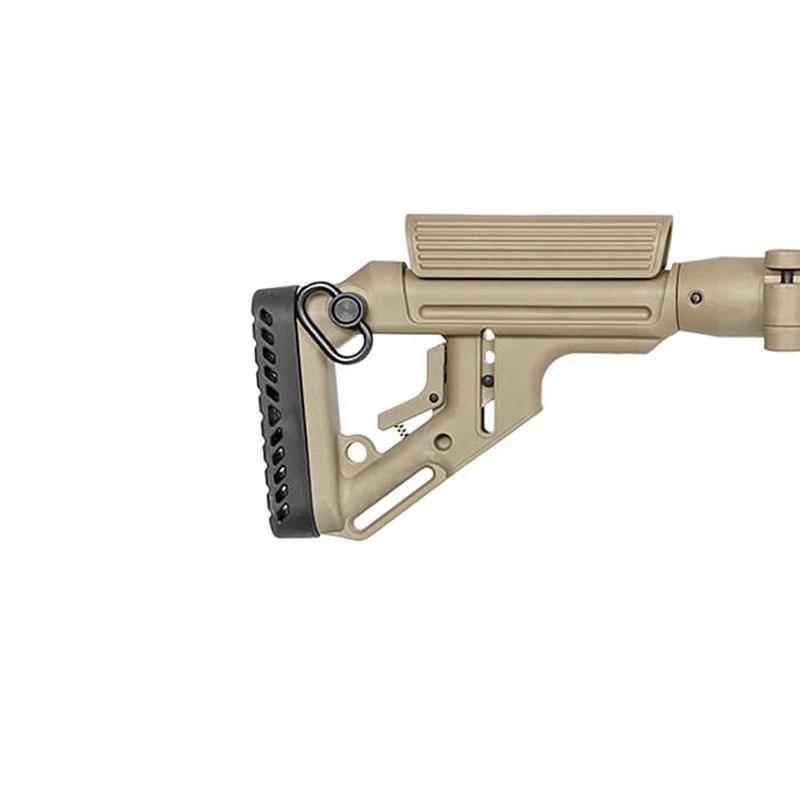 Fixation Bretelle Fab Defense Quick-Detach