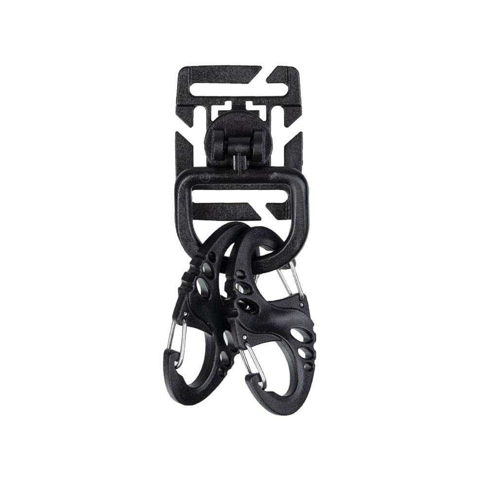 Fixation MOLLE Mil-Tec Set Ultimatif