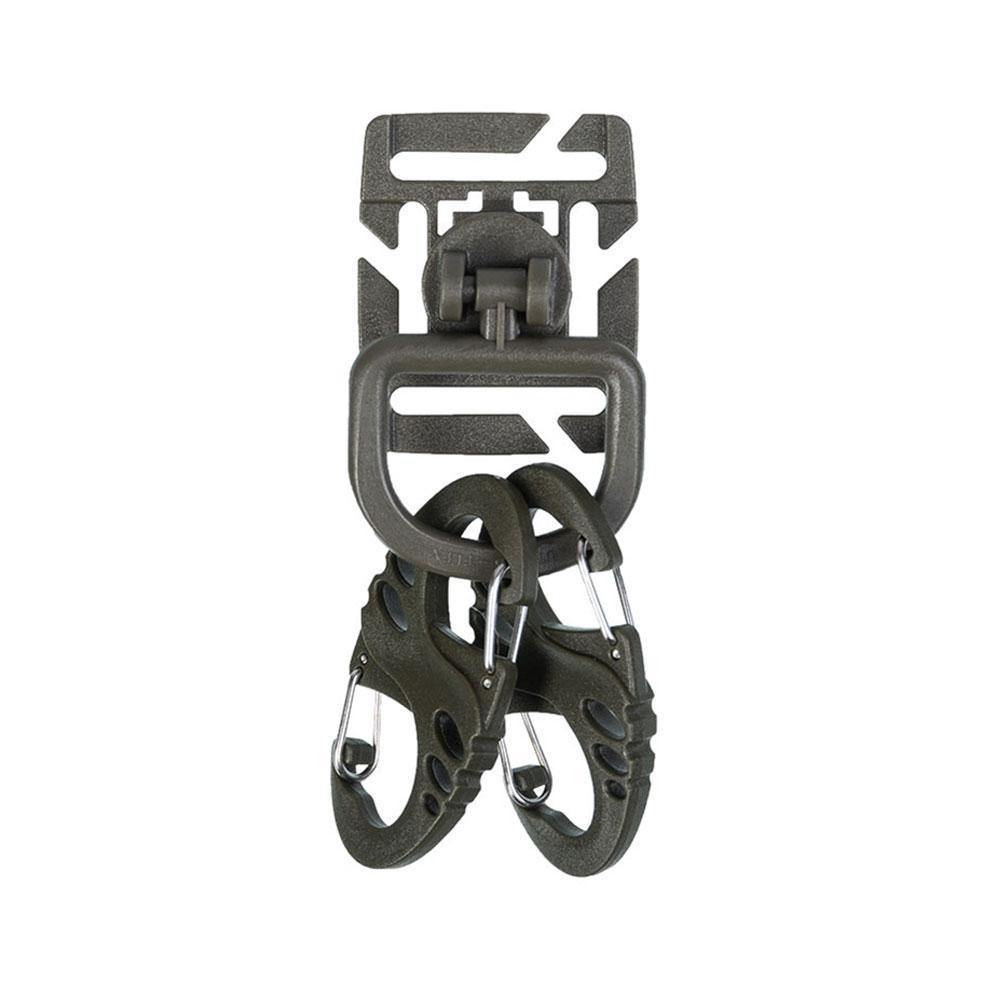 Fixation MOLLE Mil-Tec Set Ultimatif