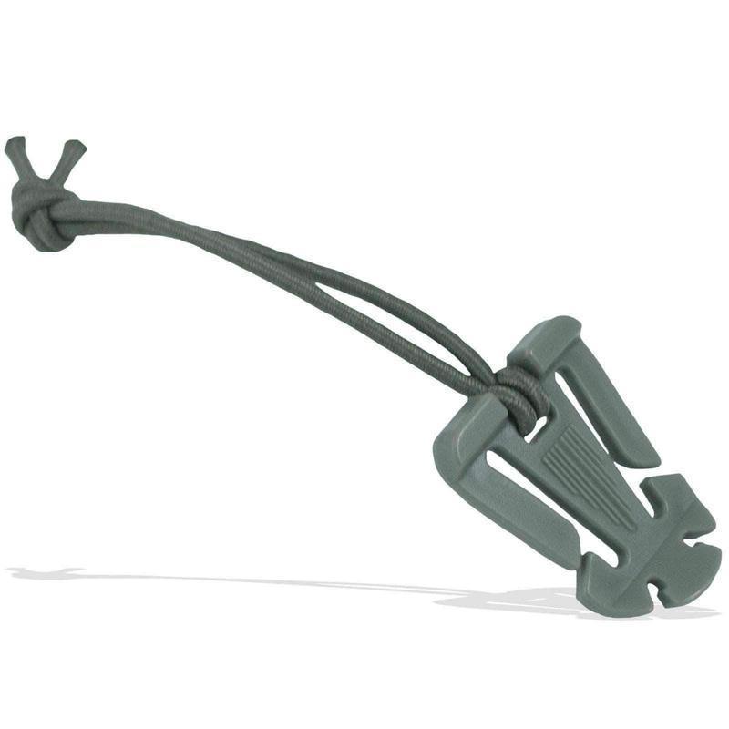 Fixation MOLLE Web Gripper Bulldog Tactical Gear