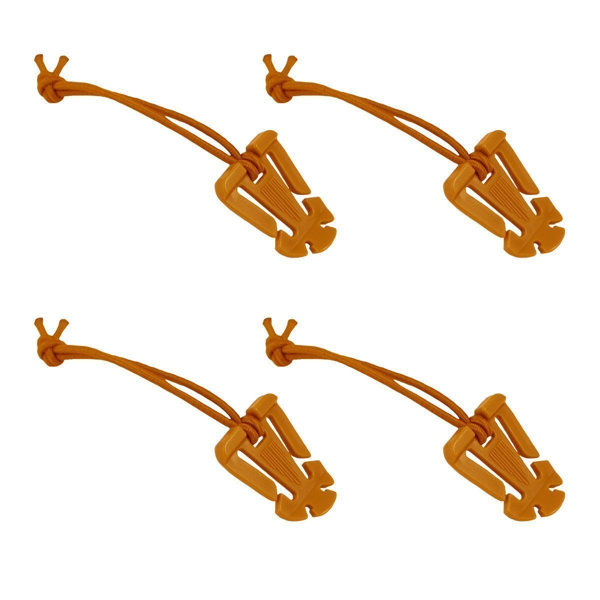 Fixation MOLLE Web Gripper Bulldog Tactical Gear