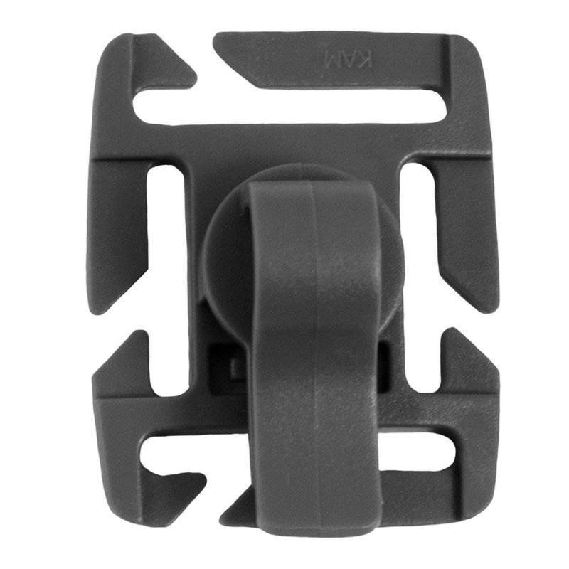 Fixation MOLLE pour tube d'hydratation Bulldog Tactical Gear