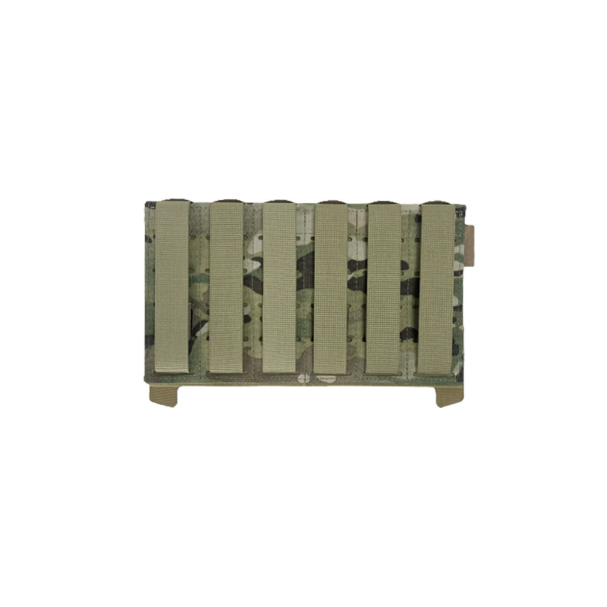 Flap arrière pour cummerbund Agilite K19
