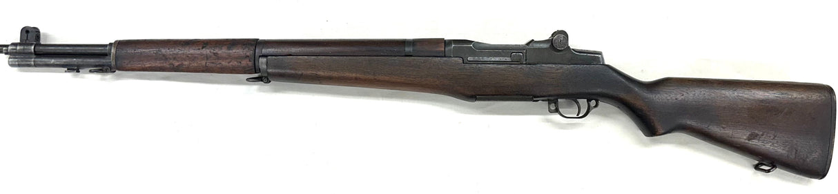 Fusil semi-automatique Garand Springfield Armory de Janvier 1943 ALCX