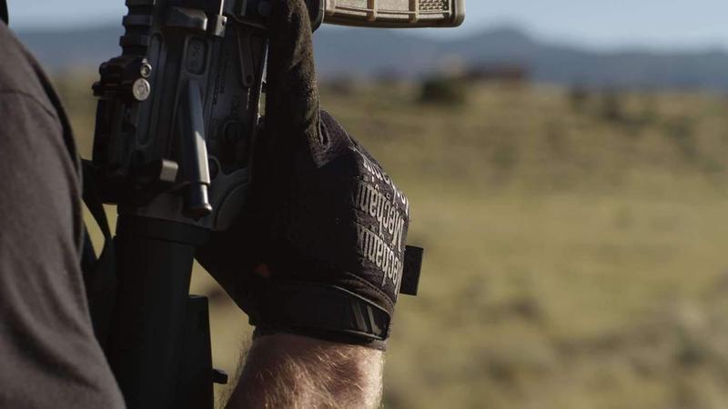 Gants Mechanix Specialty Vent compatibles écran tactile