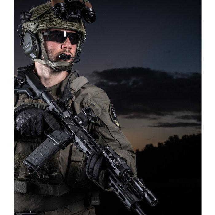 Gants Mechanix Specialty Vent compatibles écran tactile