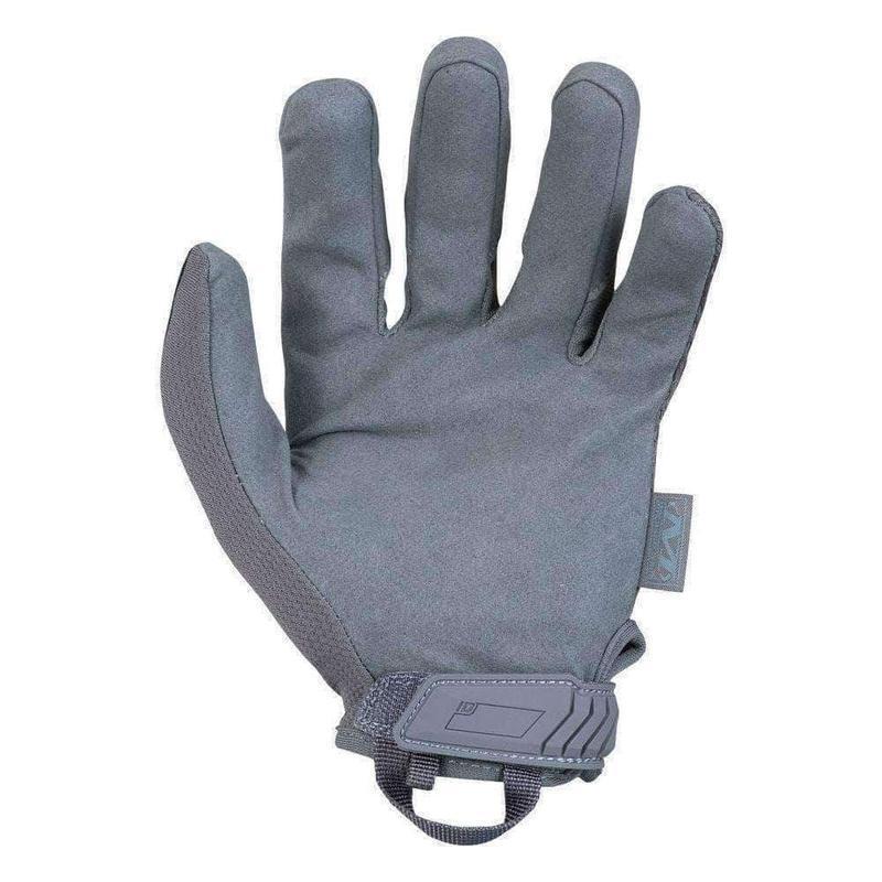 Gants Mechanix The Original® compatibles écran tactile