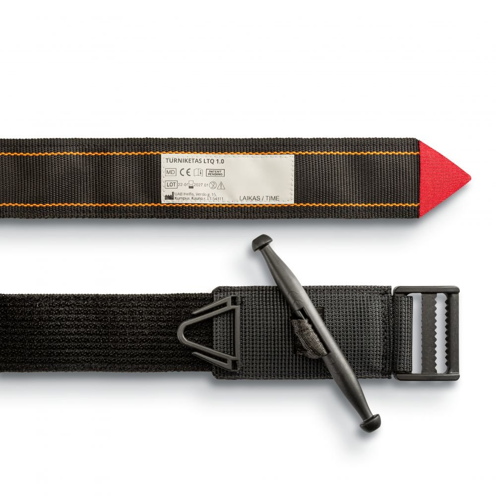 Garrot Helfis LTQ 1.0