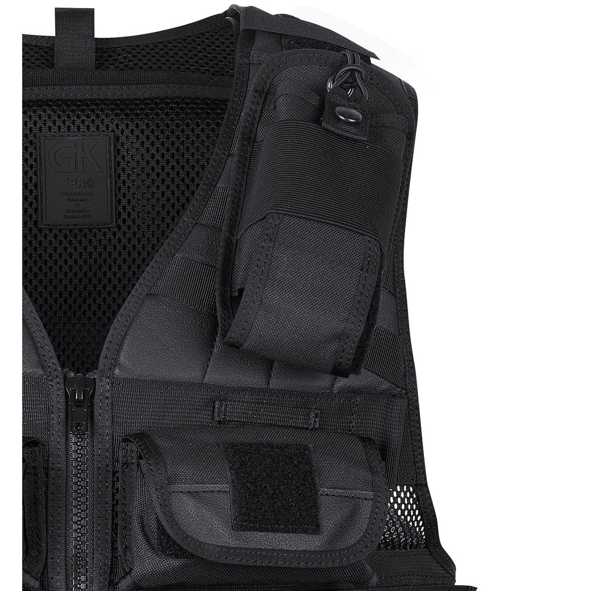 Gilet d'intervention GK Pro Modulable Police