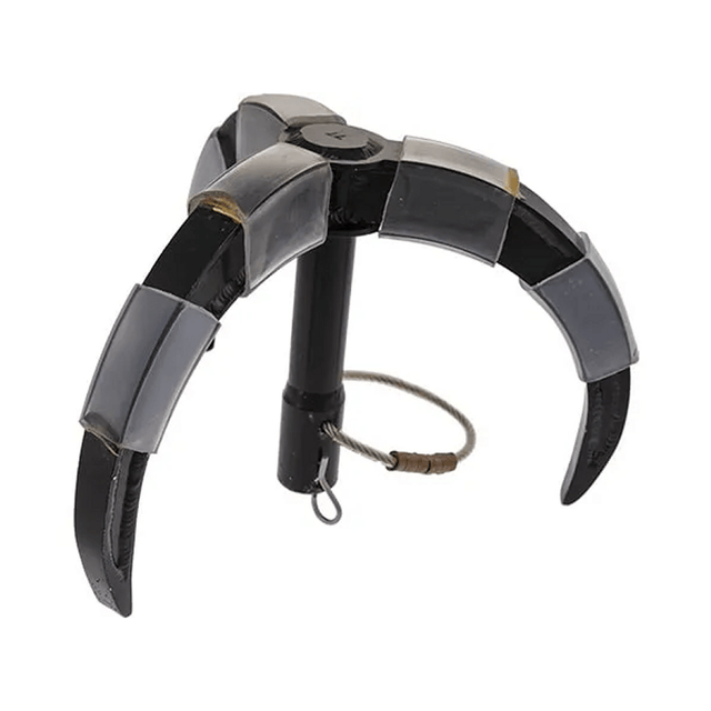 Grappin Olympia Triumph EXTERNAL FIXED GRAPNEL