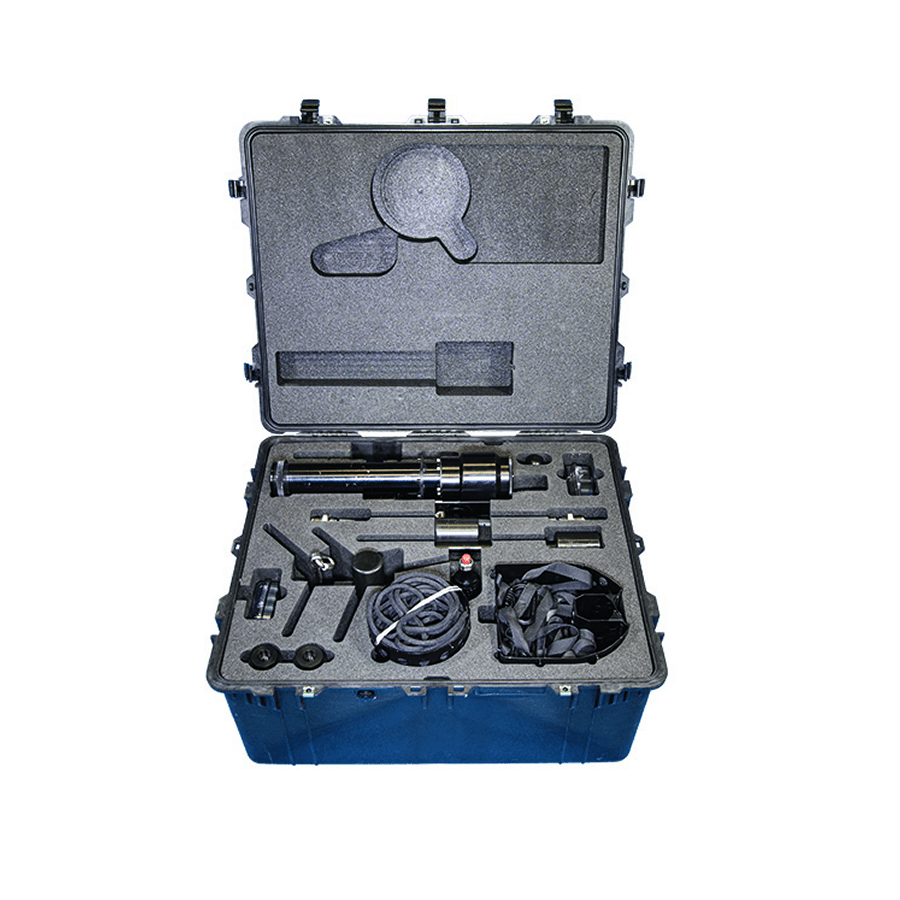 Grappin Olympia Triumph Special Forces Launcher Kit