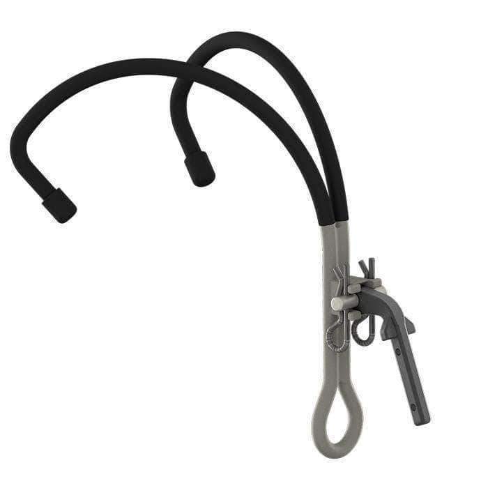 Grappin Olympia Triumph Titanium Double Hook 205 mm
