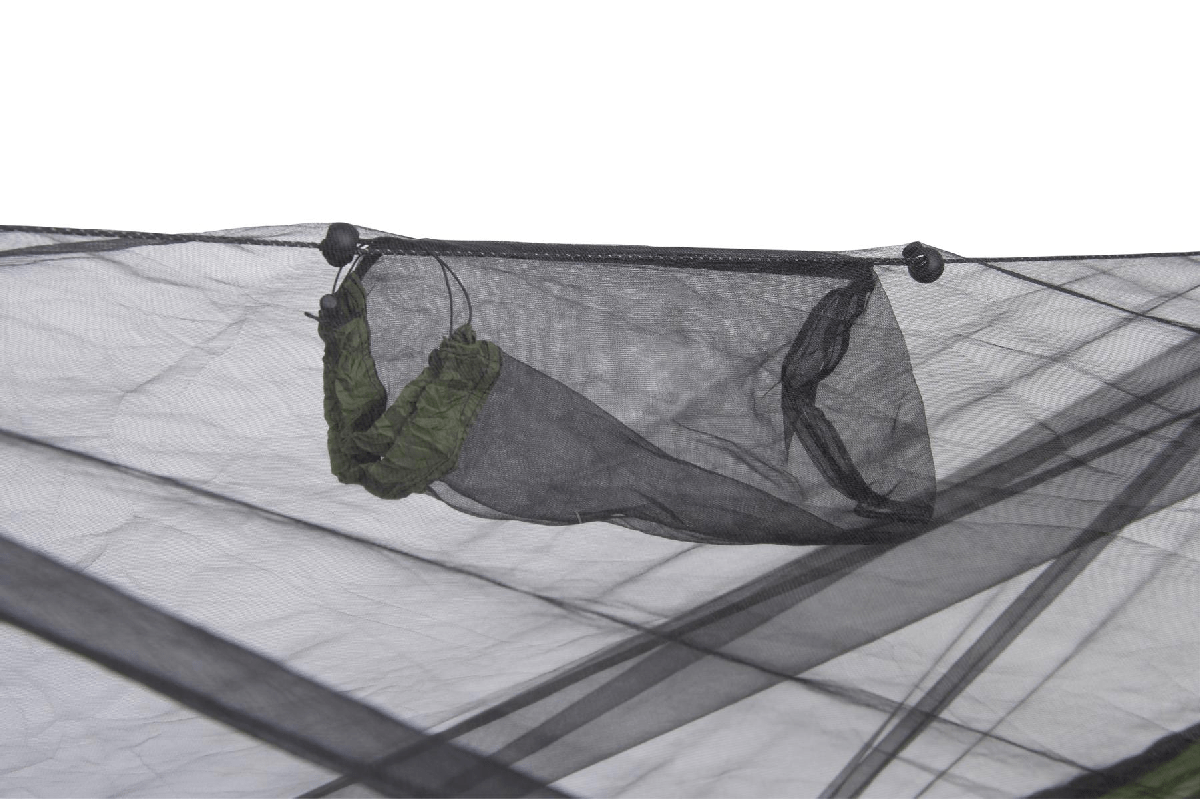 Hamac Amazonas Adventure Hero XXL