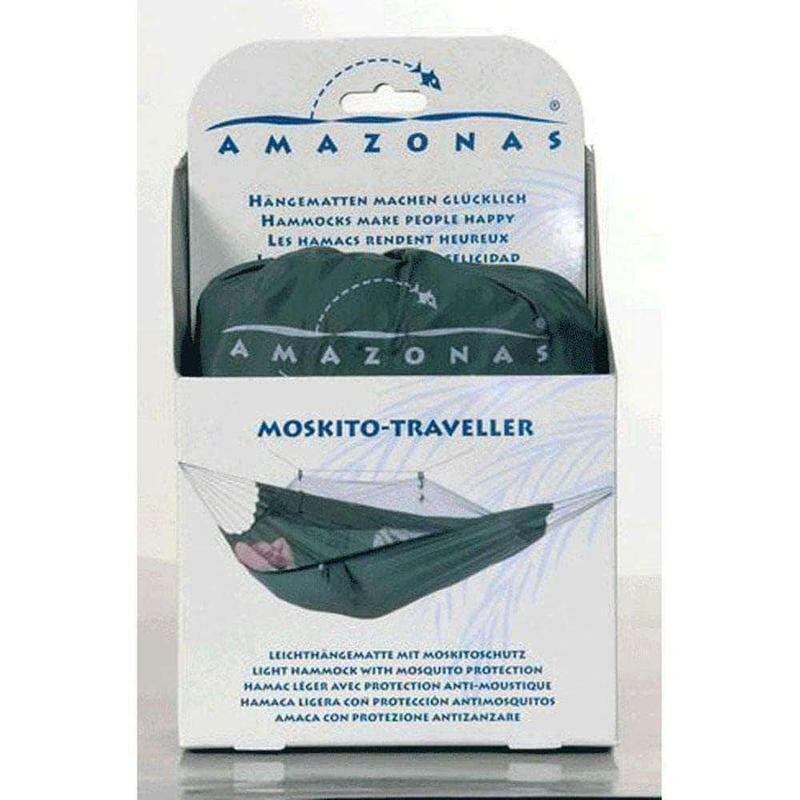 Hamac Amazonas Moskito Traveller