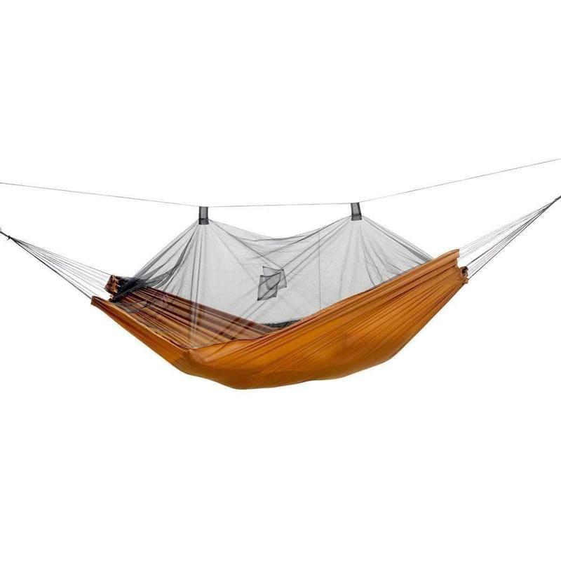 Hamac Amazonas Moskito Traveller Pro
