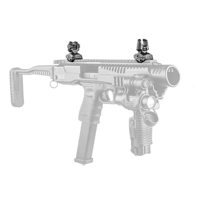 Hausse auxiliaire FAB Defense RBS