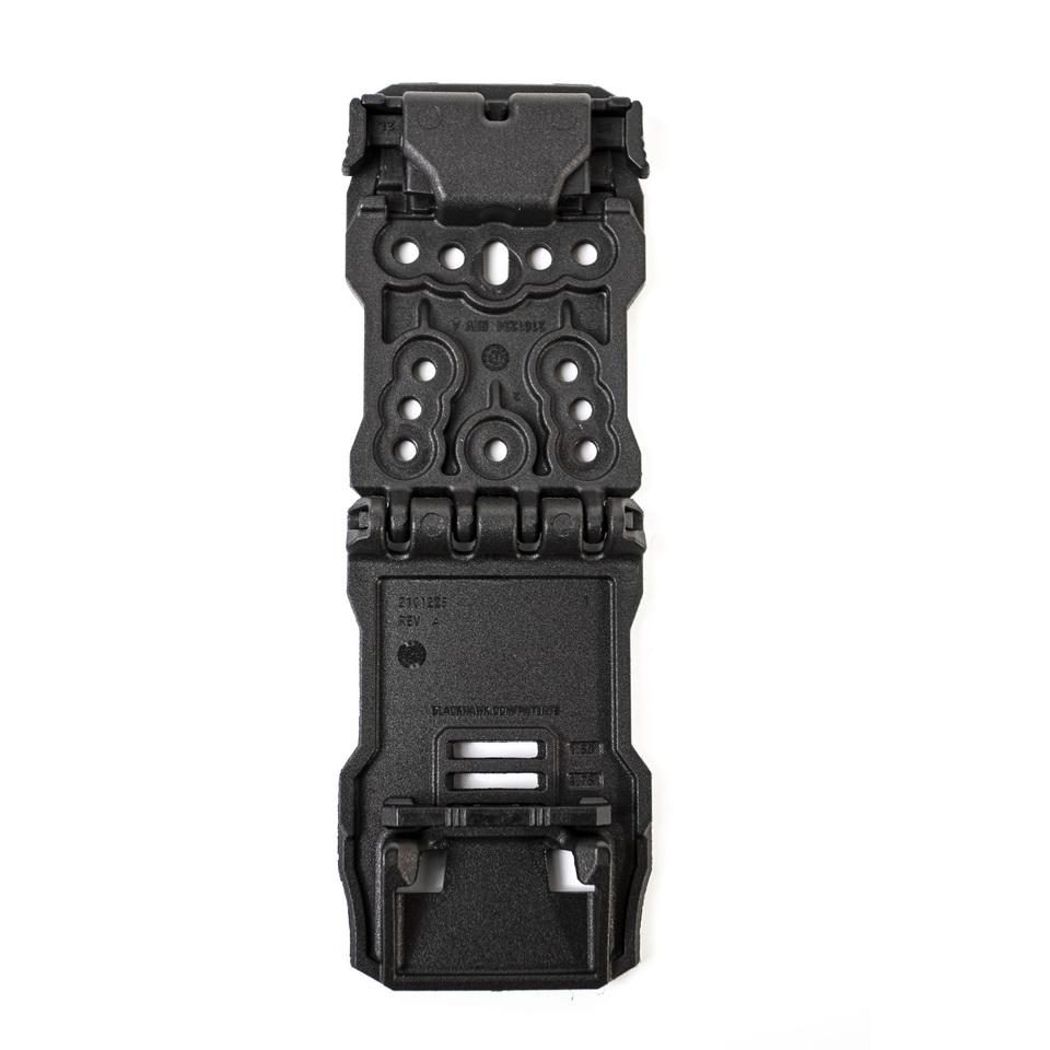 Holster Blackhawk T-Series L2C sans lampe