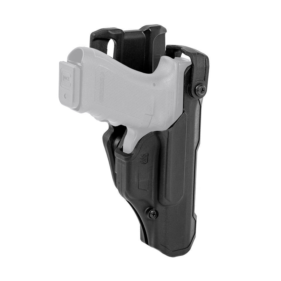 Holster Blackhawk T-Series LD3 Duty
