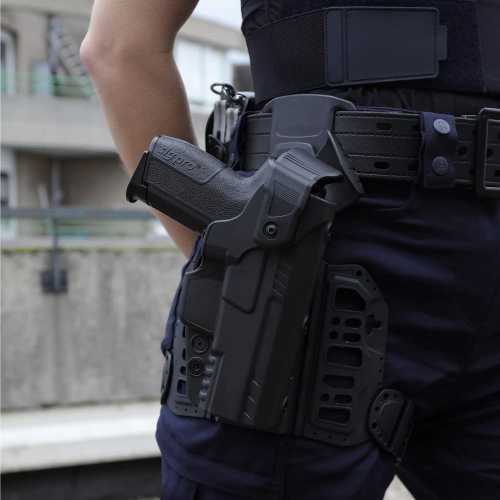 Holster GK Pro Double Sécurité