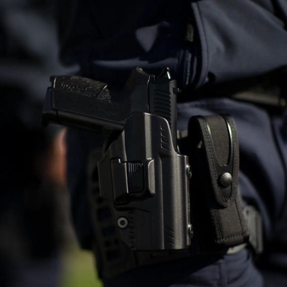 Holster GK Pro SIG PRO 2022