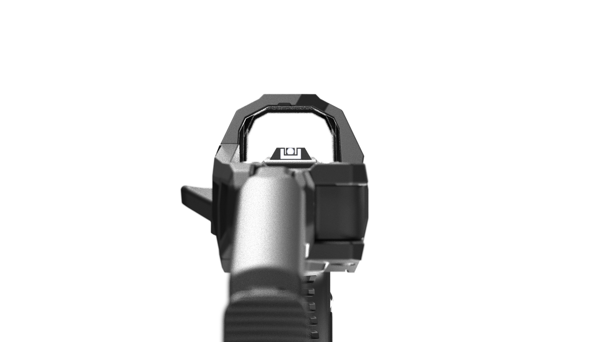 Kit de conversion modulaire multi-armes FAB Defense AMP