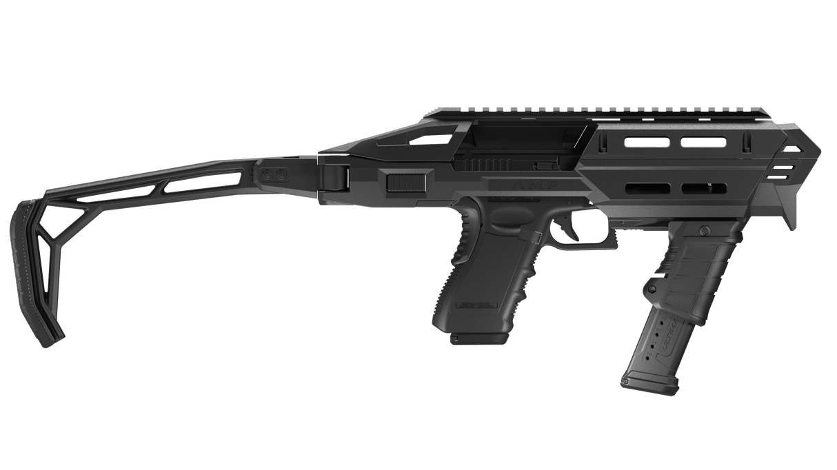 Kit de conversion modulaire multi-armes FAB Defense AMP PRO