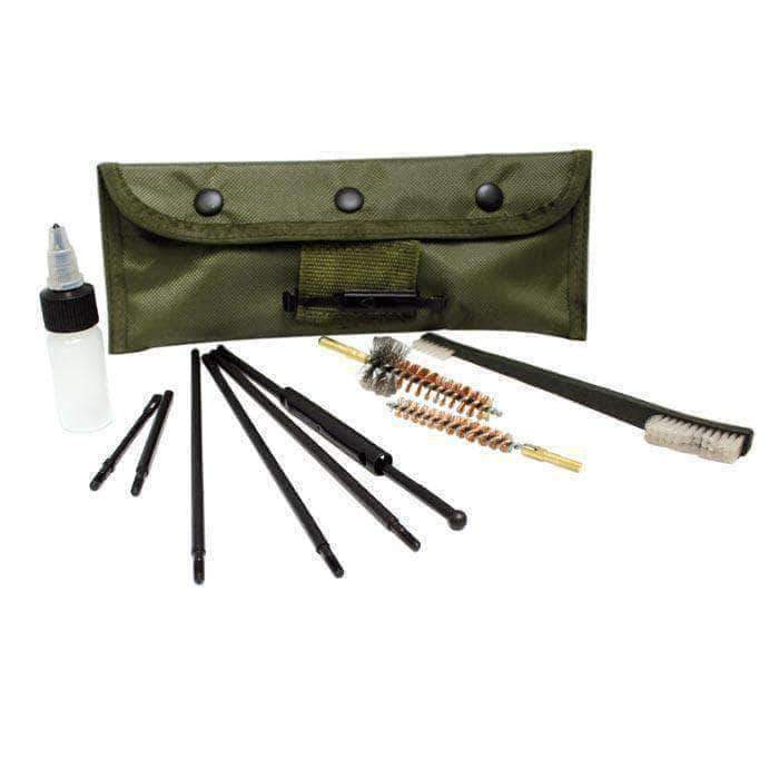 Kit de nettoyage Mil-Tec US Army