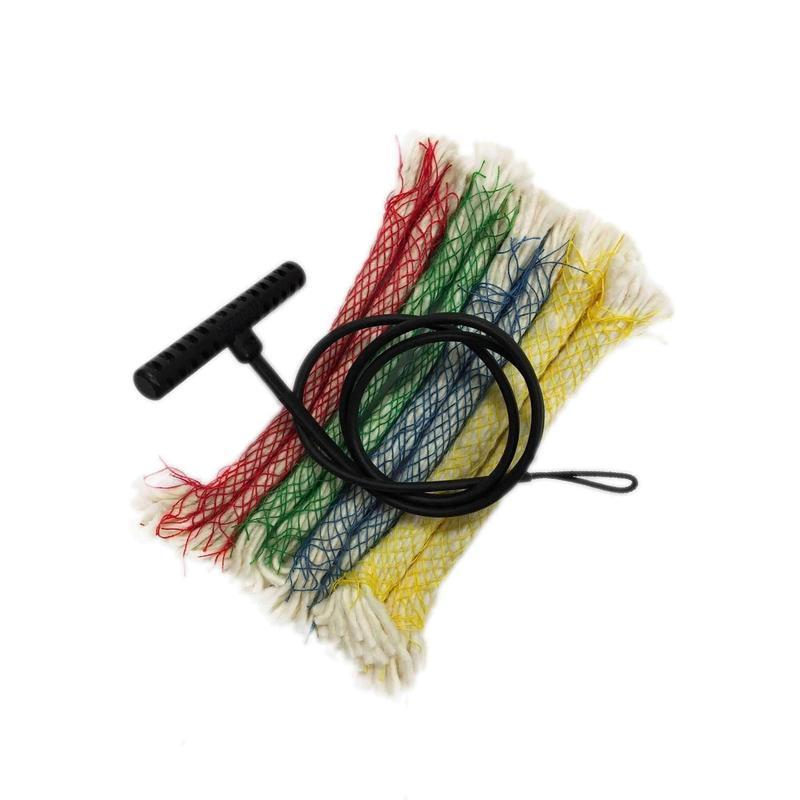 Kit de nettoyage Net'Arm Rifle cal 5.5 / .45