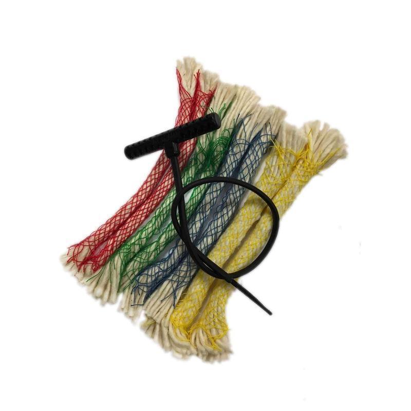 Kit de nettoyage Net'Arm cal 5.5 / .45