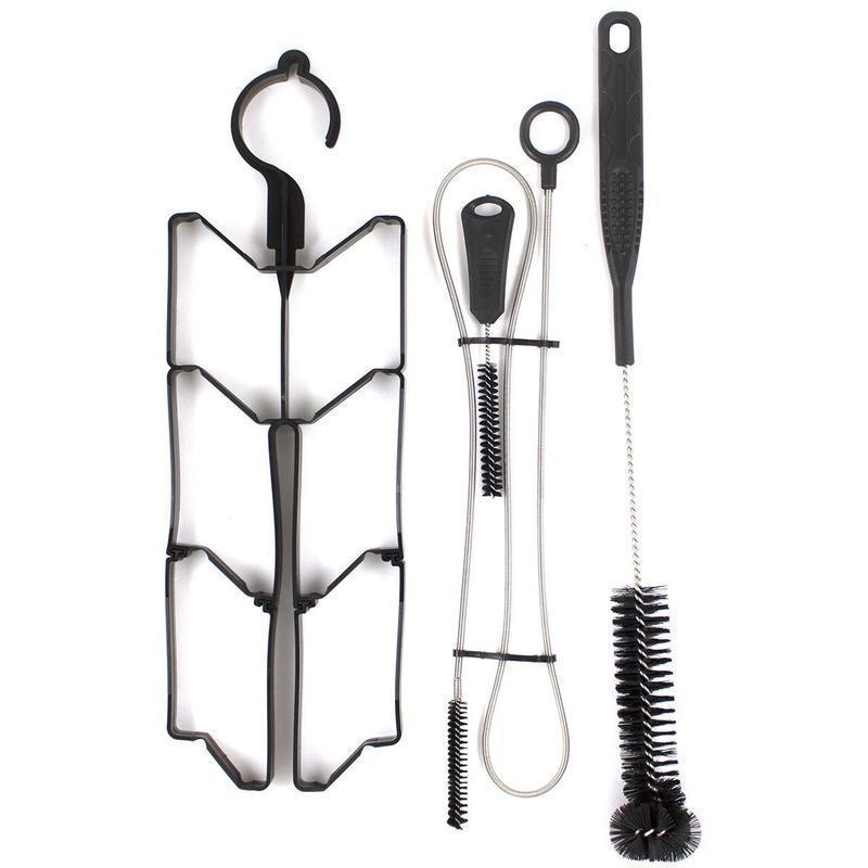 Kit de nettoyage pour Poche à eau Mil-Tec BCK