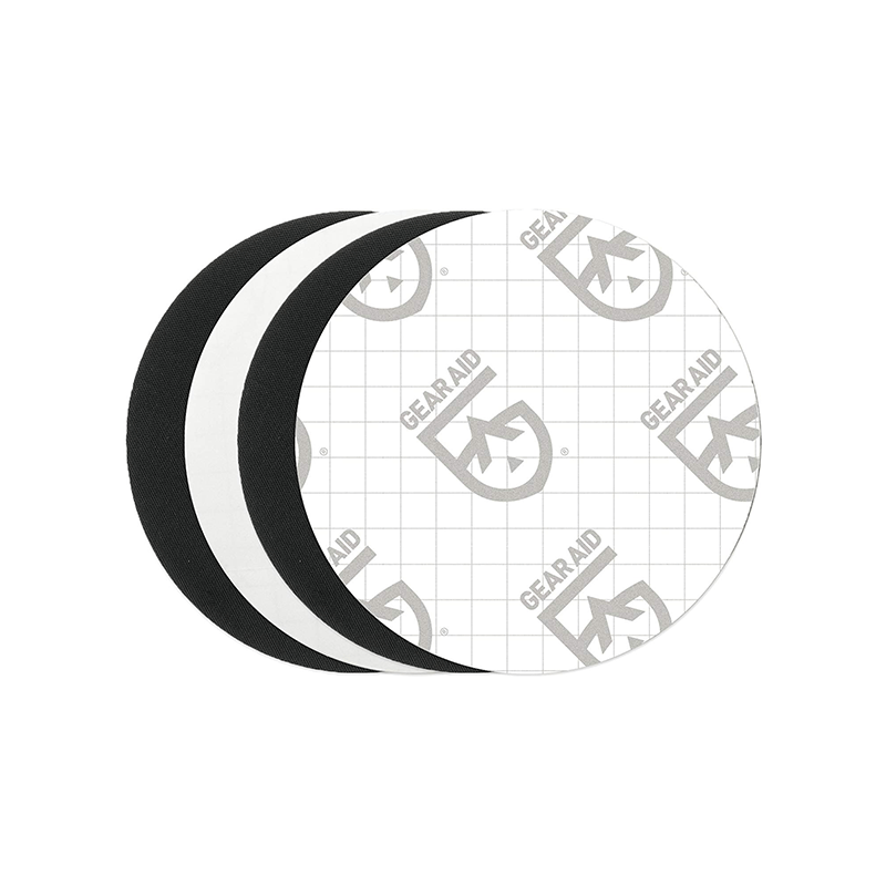 Kit de réparation Gear Aid Tenacious Patches