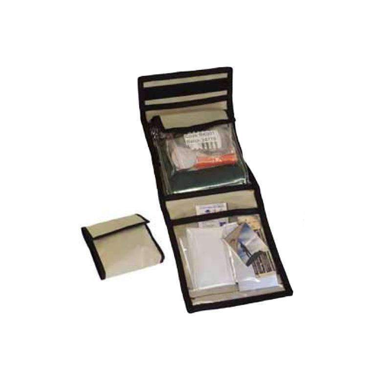 Kit de survie BCB GO Pack