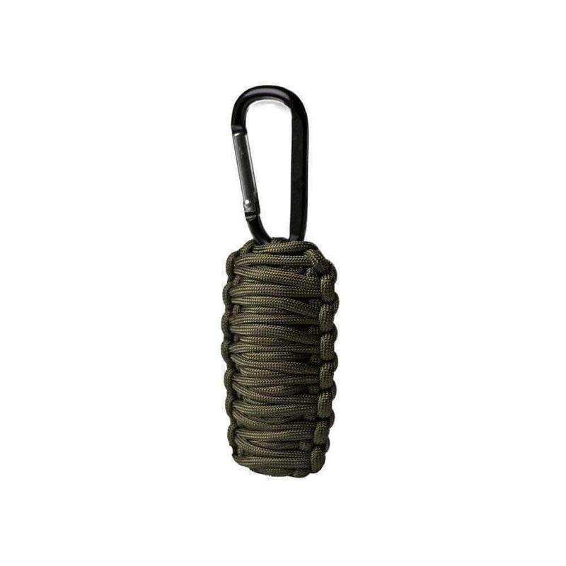 Kit de survie Mil-Tec Paracord Small