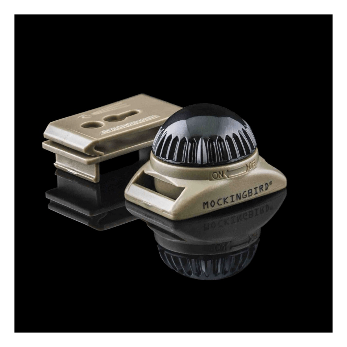 Lampe Guardian Mockingbird IR Adventure Lights