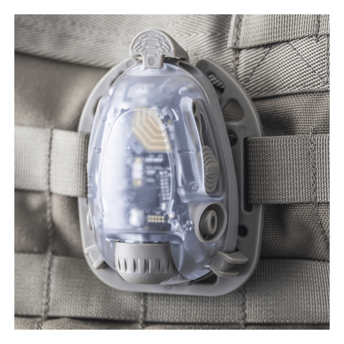 Lampe Trilobyte Gen4 Adventure Lights