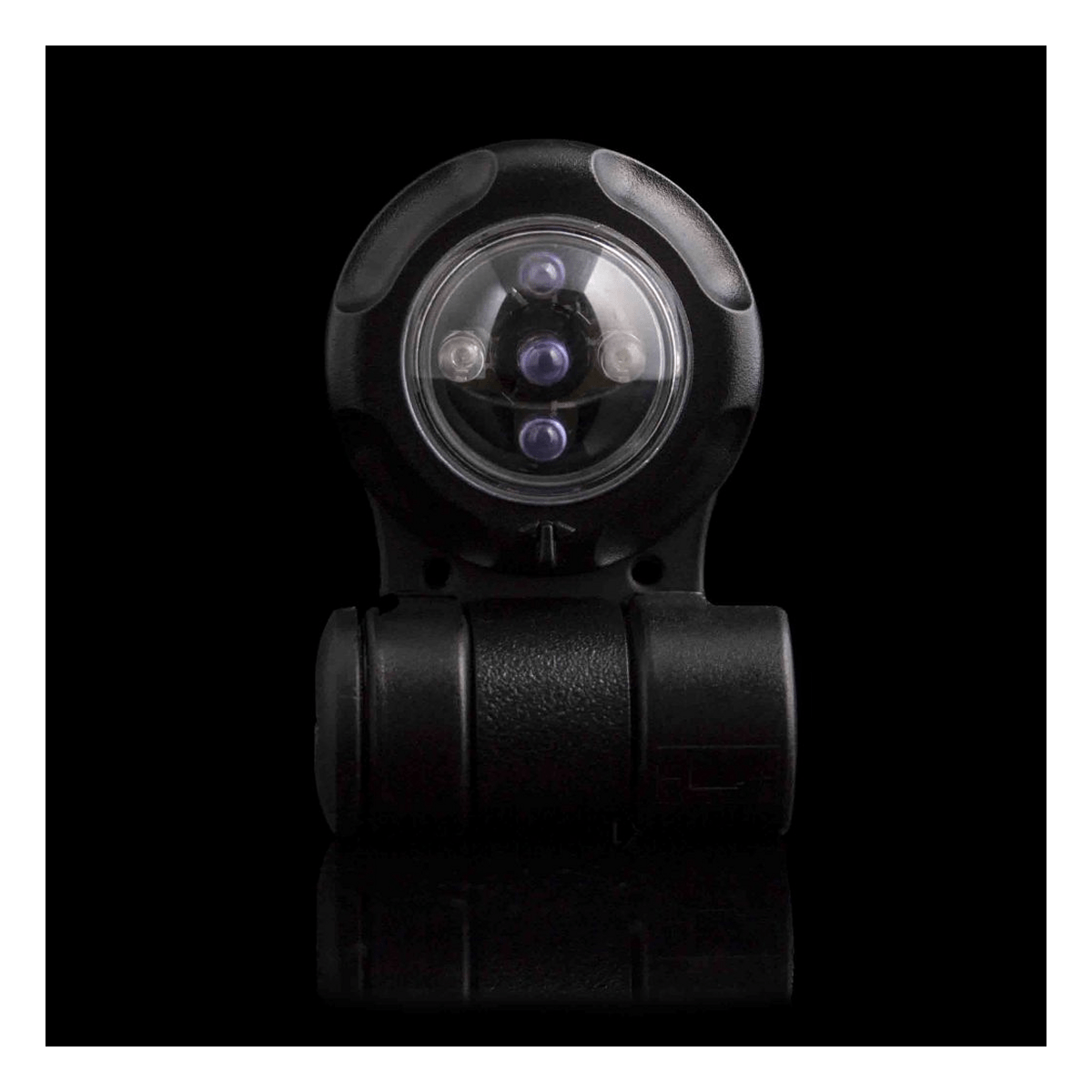 Lampe Vipir Government Agent Adventure Lights