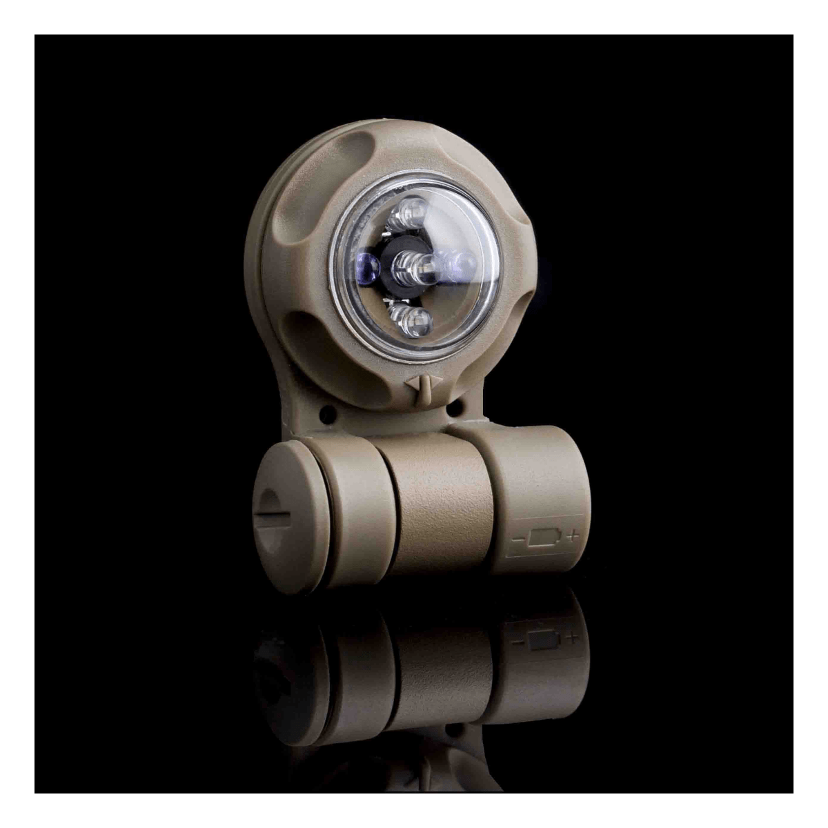 Lampe Vipir Navy Special Warfare Adventure Lights