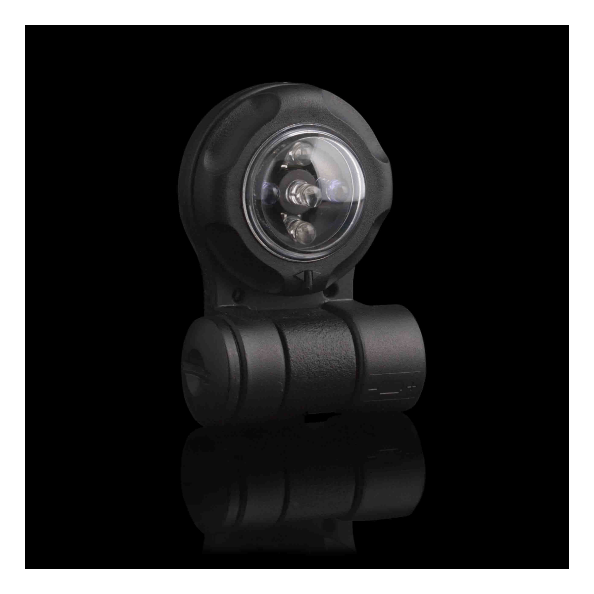 Lampe Vipir Navy Special Warfare Adventure Lights