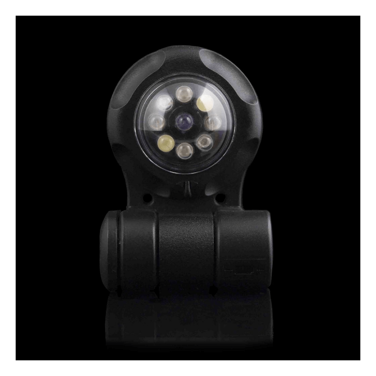 Lampe Vipir Police tactique Adventure Lights
