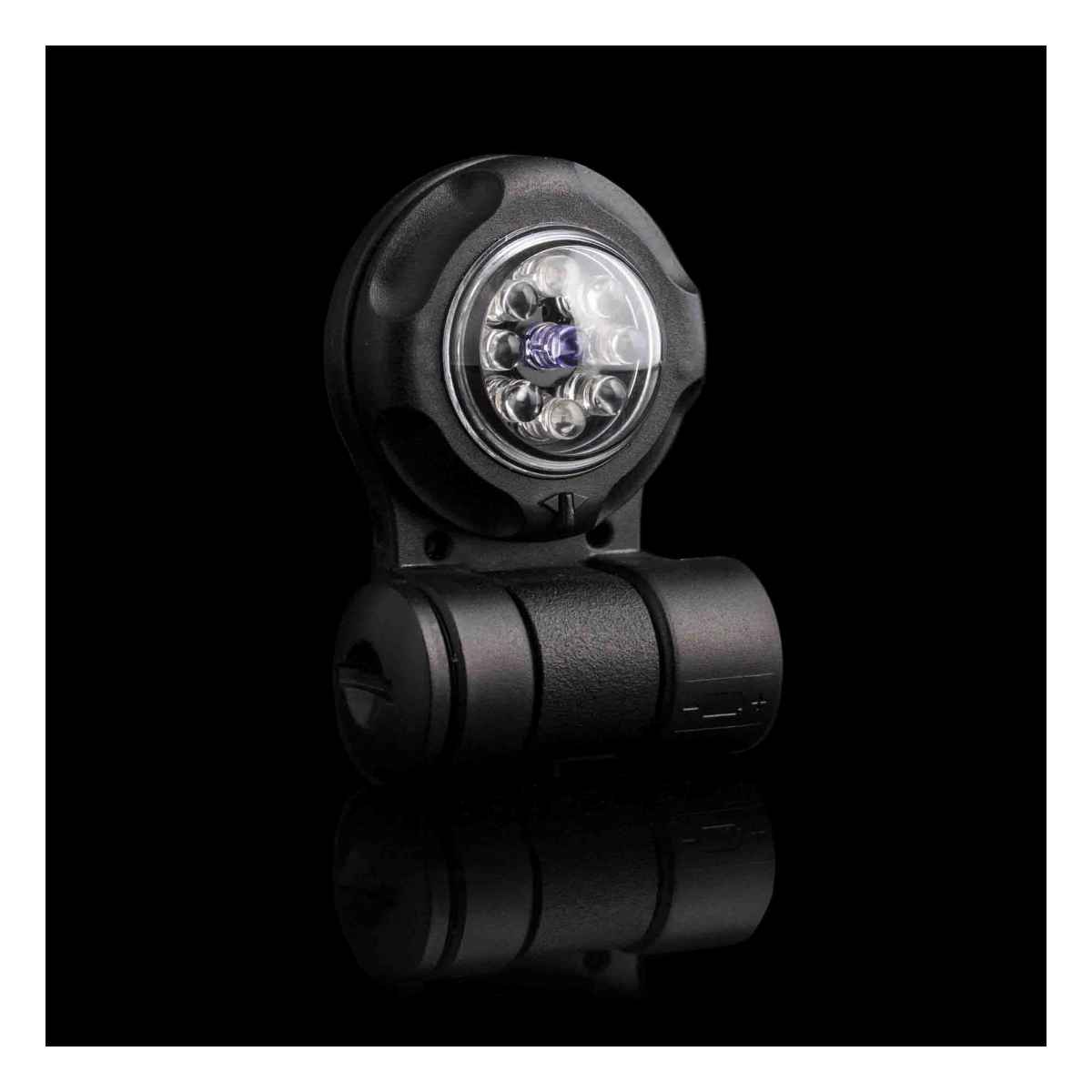 Lampe Vipir Police tactique Adventure Lights