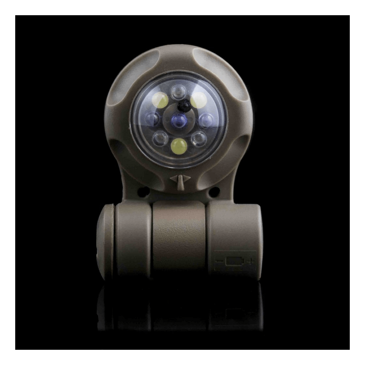 Lampe Vipir Quantum FX Adventure Lights