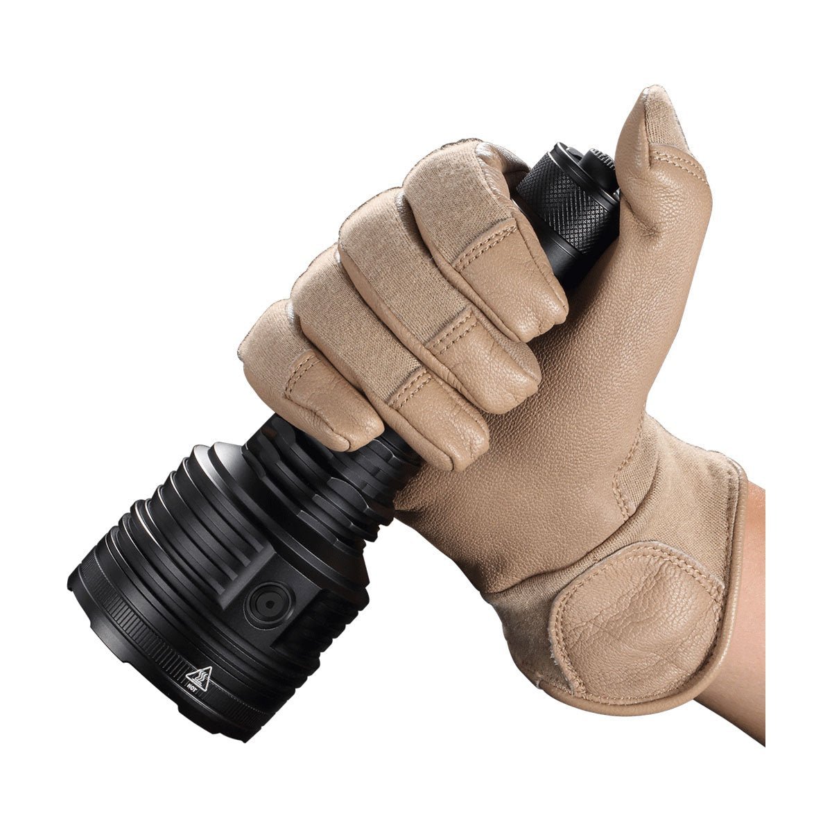 Lampe torche Nitecore Precise 30i