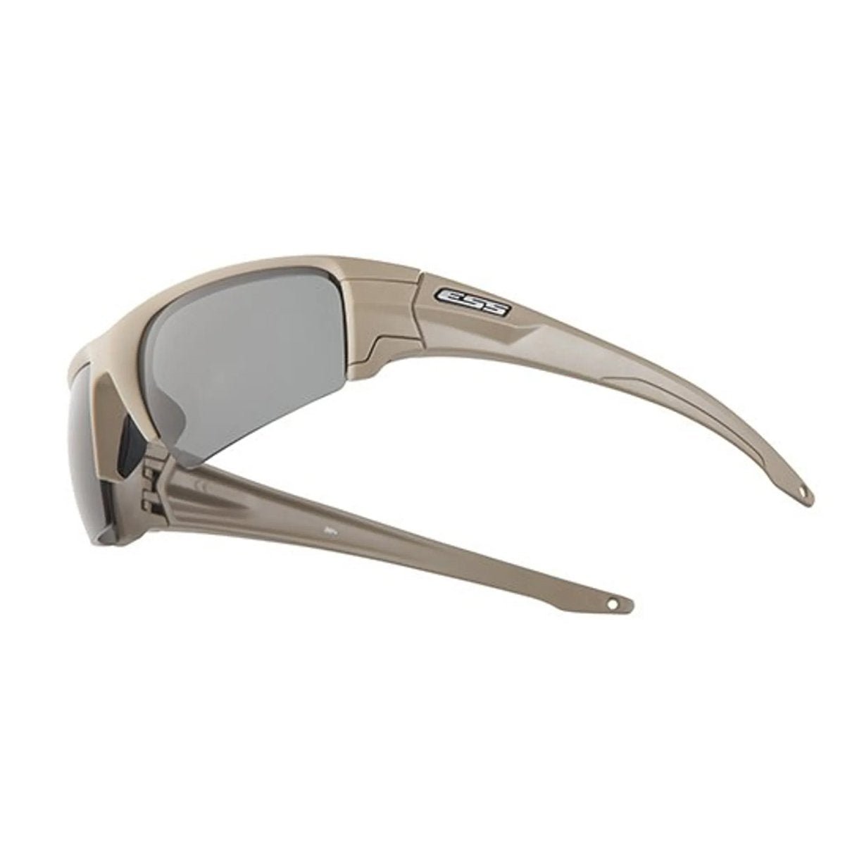 Lunettes ESS Crowbar Tan 2LS