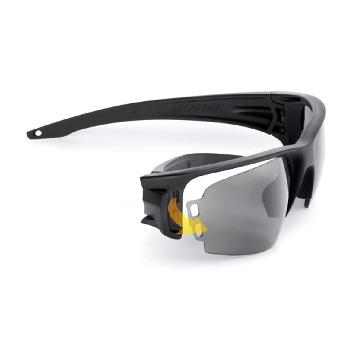 Lunettes ESS Crowbar Tan 2LS